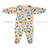 Kombinezon dziecięcy z guzikami m.412 zamek D-198 TM Yaroslav Kombinezon dziecięcy z guzikami m.412 zamek D-198 TM Yaroslav